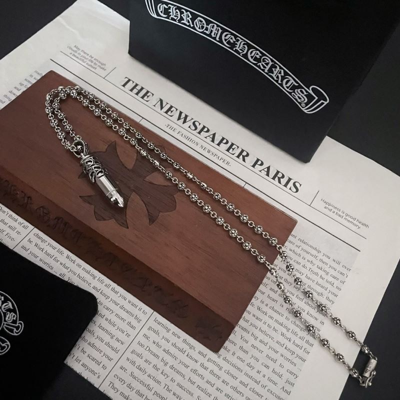 Chrome Hearts Necklaces